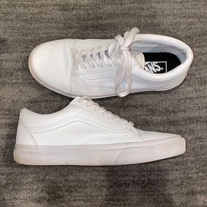 Vans Classic Tumble Old Skool